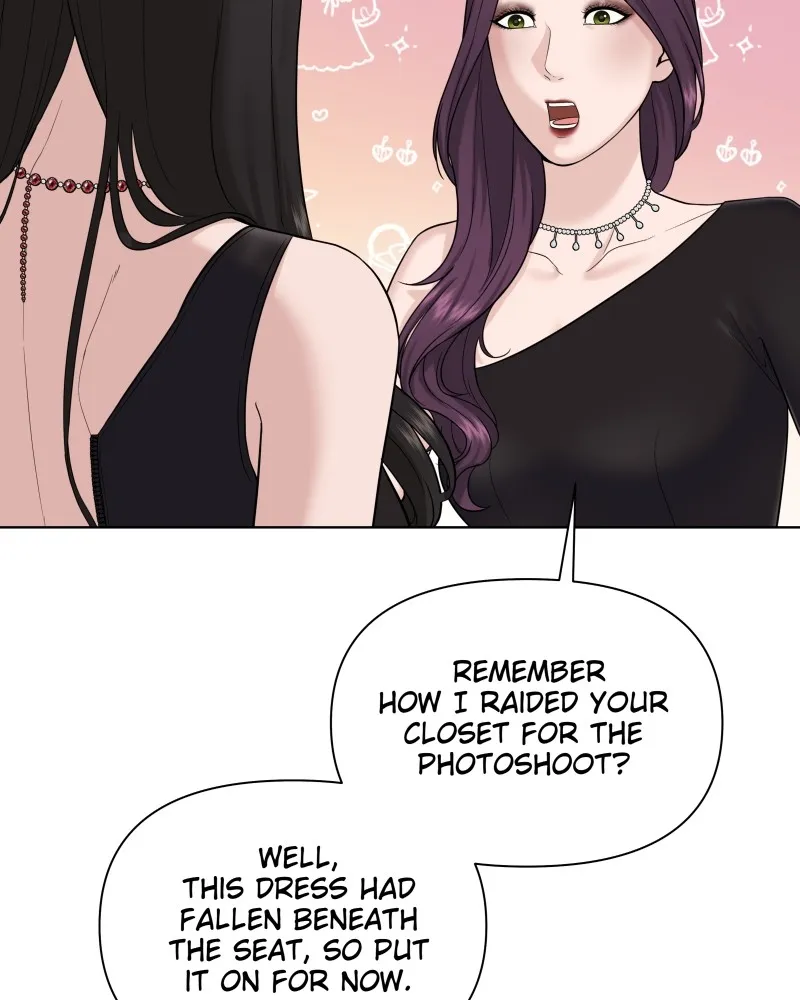 The Second Lead Syndrome Chapter 39 Online - página 34