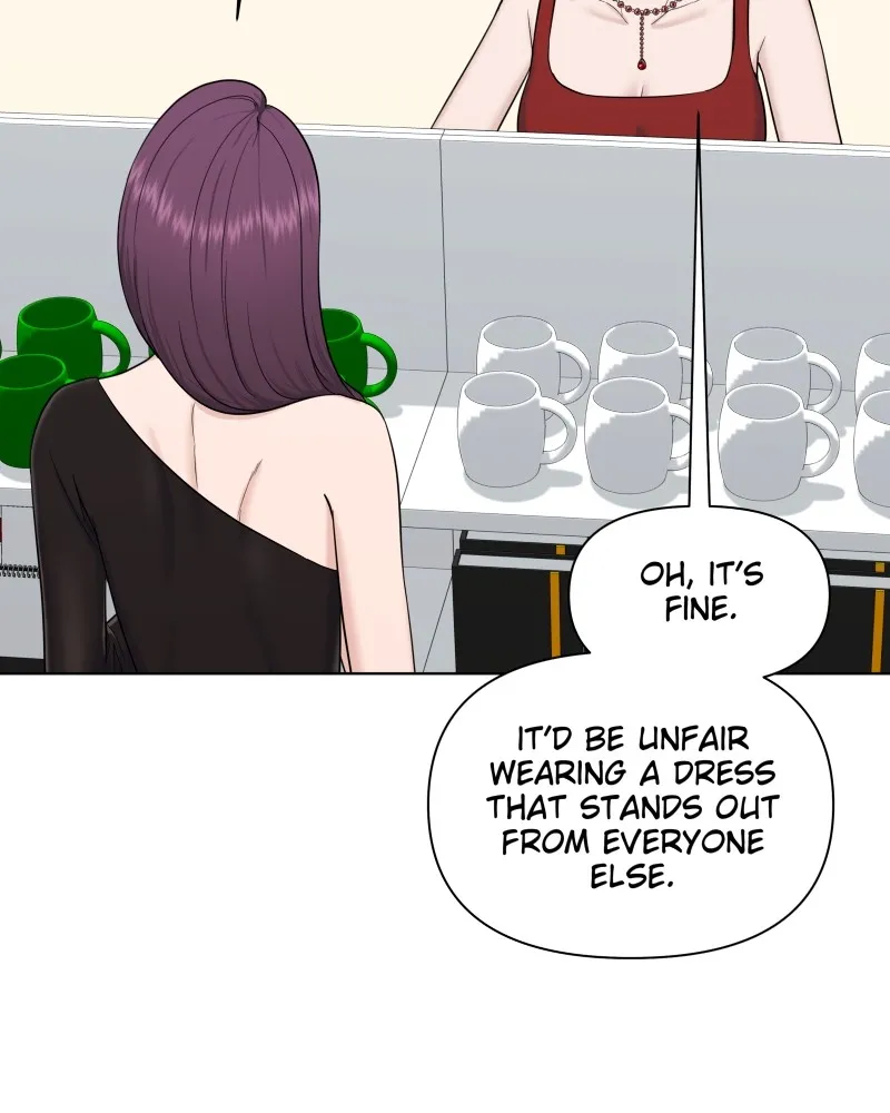 The Second Lead Syndrome Chapter 39 Online - página 46