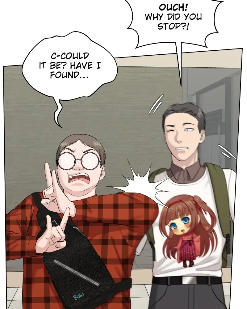 The Second Lead Syndrome Chapter 39 Online - página 54