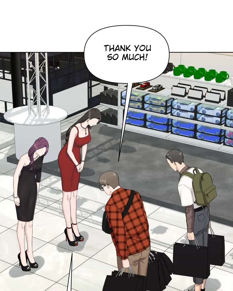 The Second Lead Syndrome Chapter 39 Online - página 72
