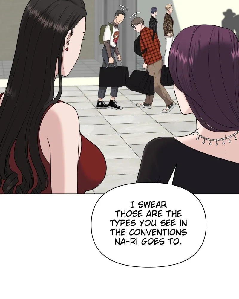 The Second Lead Syndrome Chapter 39 Online - página 74