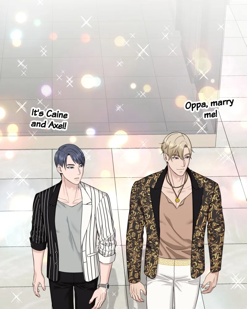 The Second Lead Syndrome Chapter 40 Online - página 2