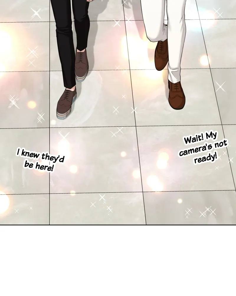 The Second Lead Syndrome Chapter 40 Online - página 3