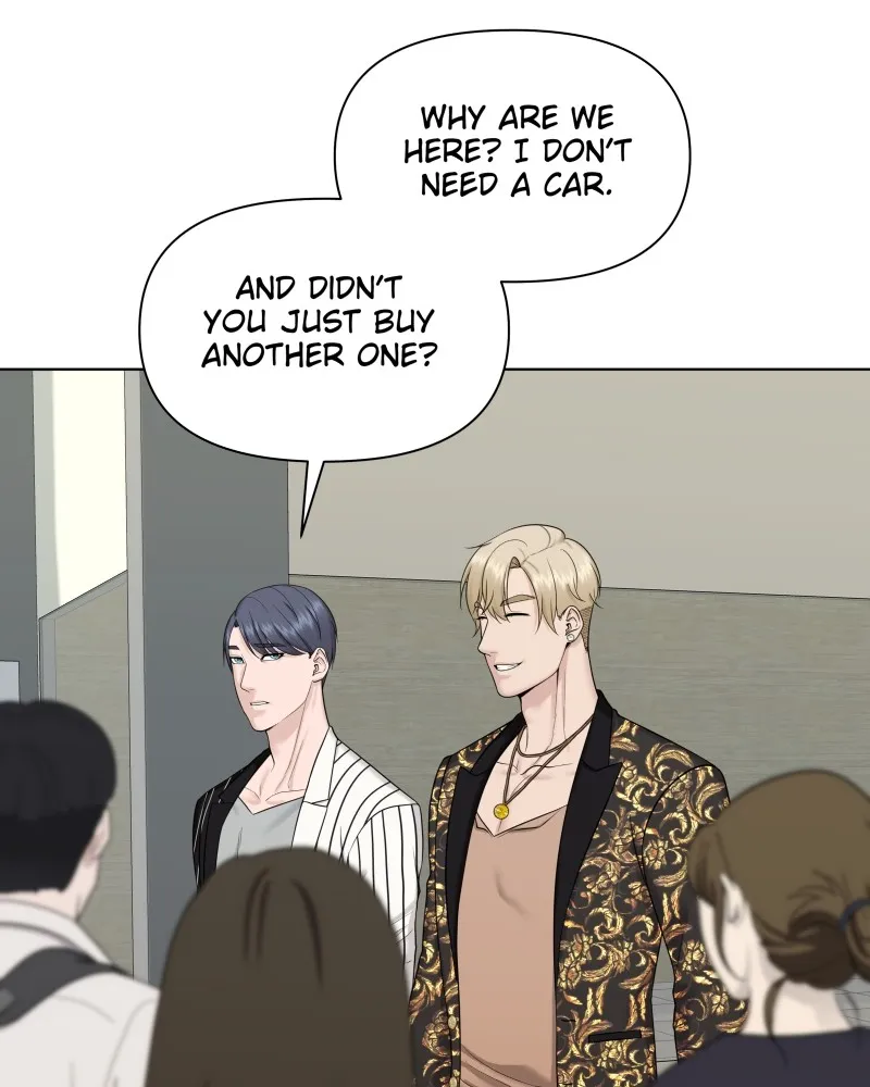 The Second Lead Syndrome Chapter 40 Online - página 4