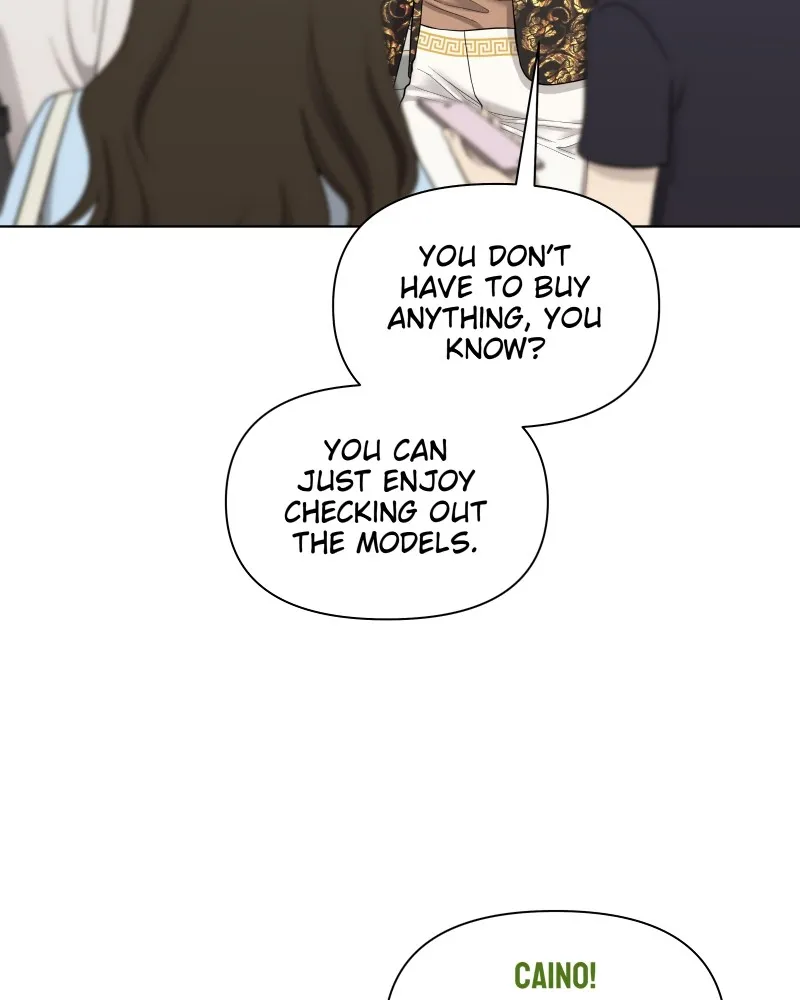 The Second Lead Syndrome Chapter 40 Online - página 5