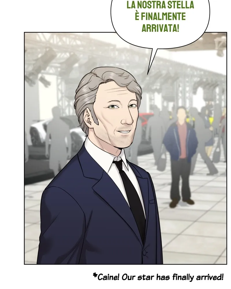 The Second Lead Syndrome Chapter 40 Online - página 6