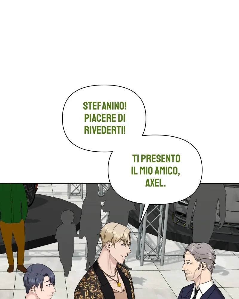 The Second Lead Syndrome Chapter 40 Online - página 7