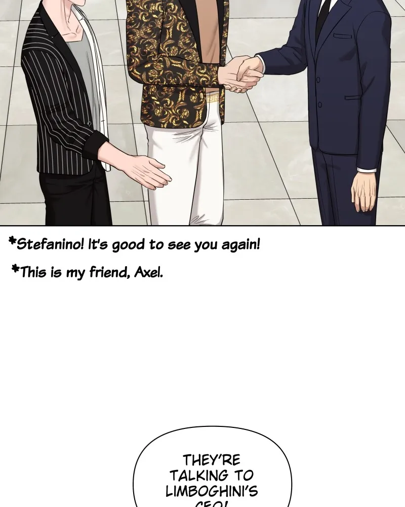 The Second Lead Syndrome Chapter 40 Online - página 8