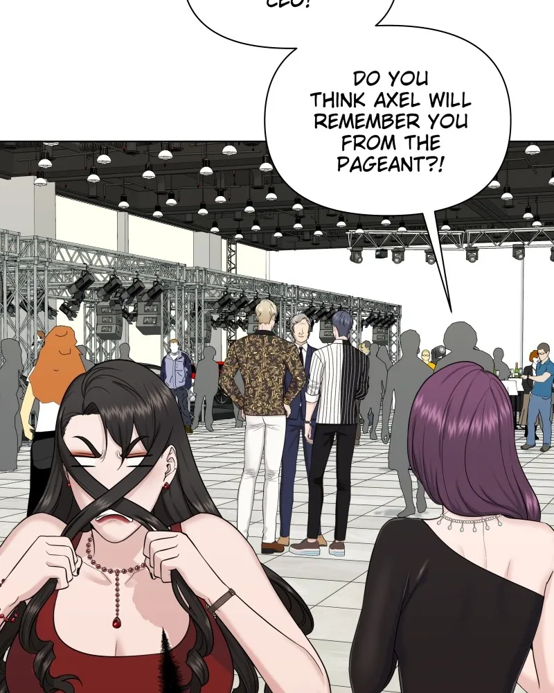 The Second Lead Syndrome Chapter 40 Online - página 9