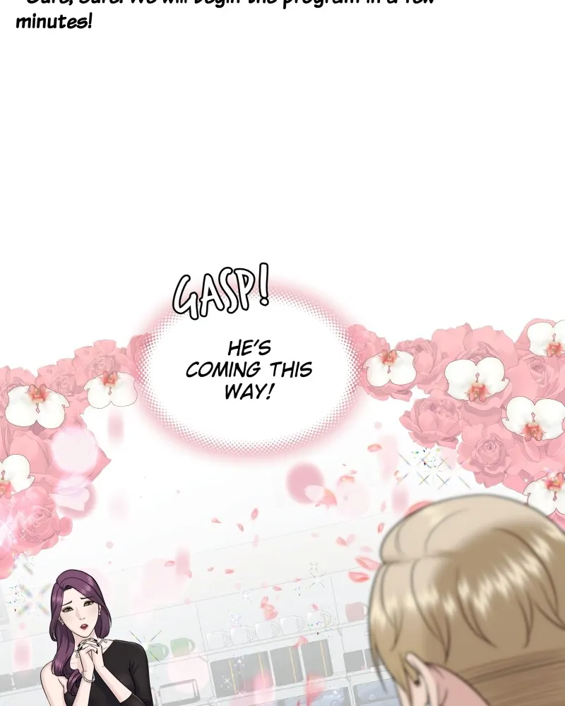 The Second Lead Syndrome Chapter 40 Online - página 12