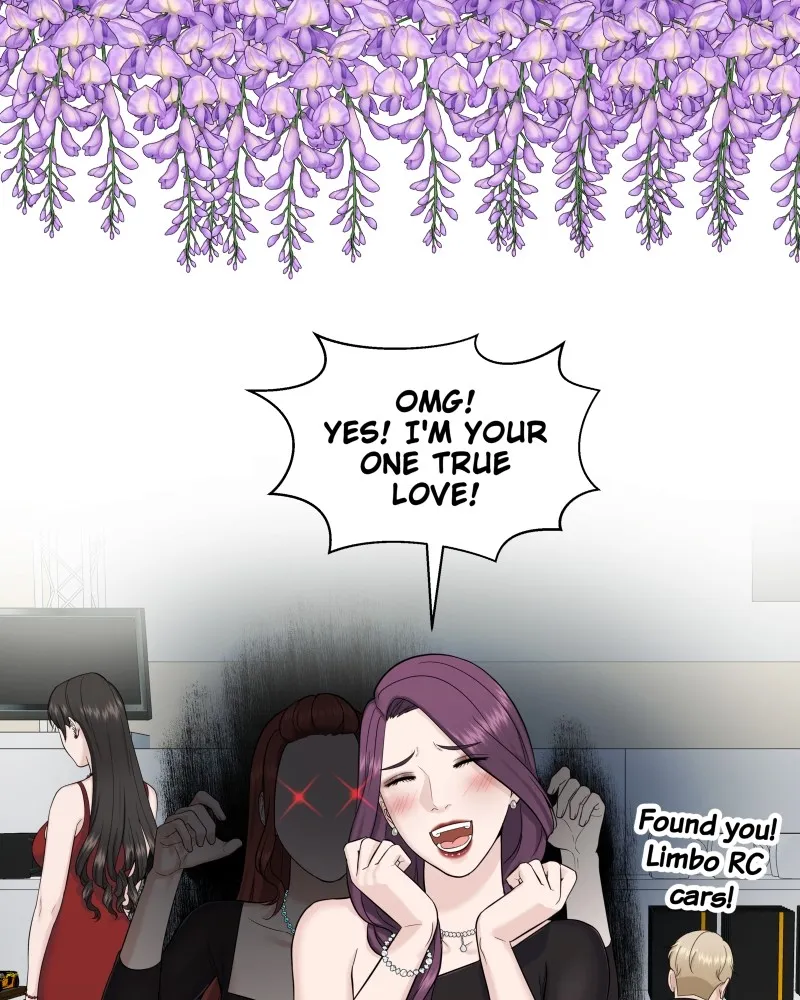 The Second Lead Syndrome Chapter 40 Online - página 20