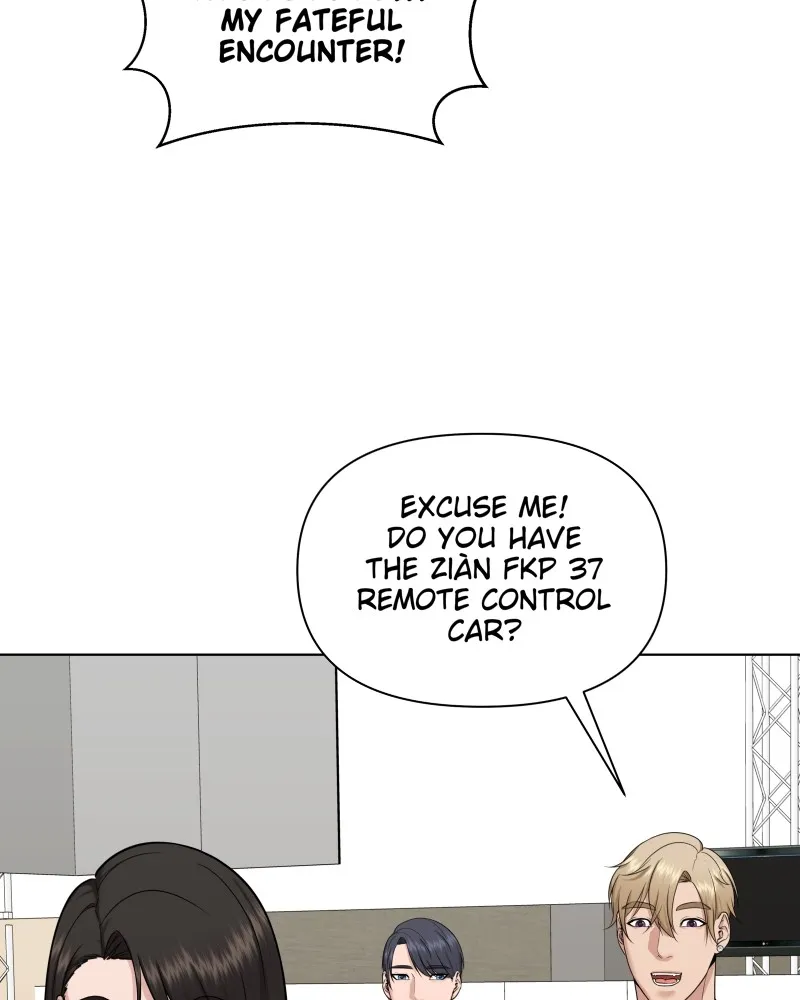 The Second Lead Syndrome Chapter 40 Online - página 23