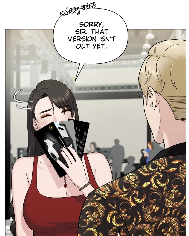 The Second Lead Syndrome Chapter 40 Online - página 25