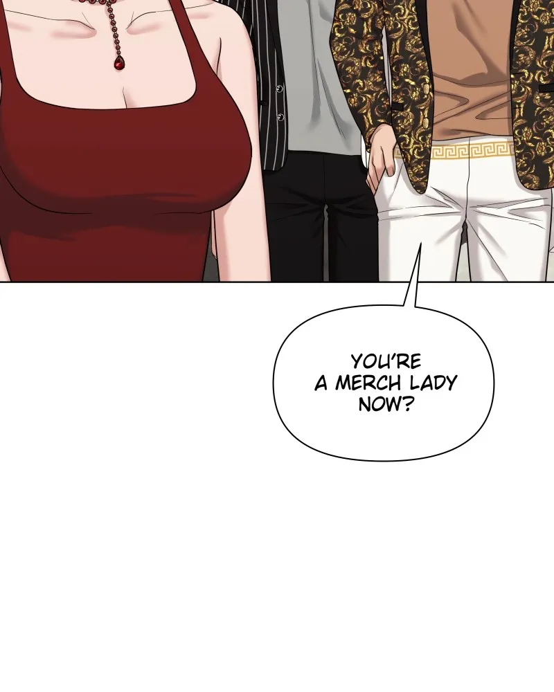 The Second Lead Syndrome Chapter 40 Online - página 31