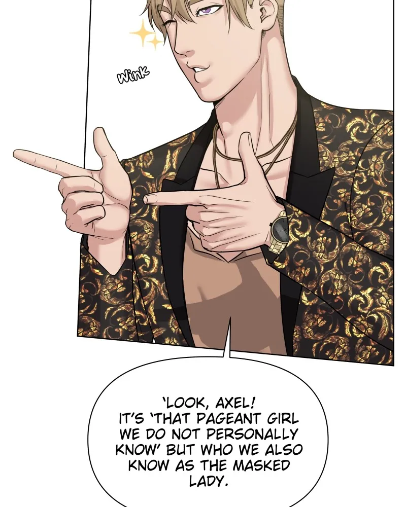 The Second Lead Syndrome Chapter 40 Online - página 34