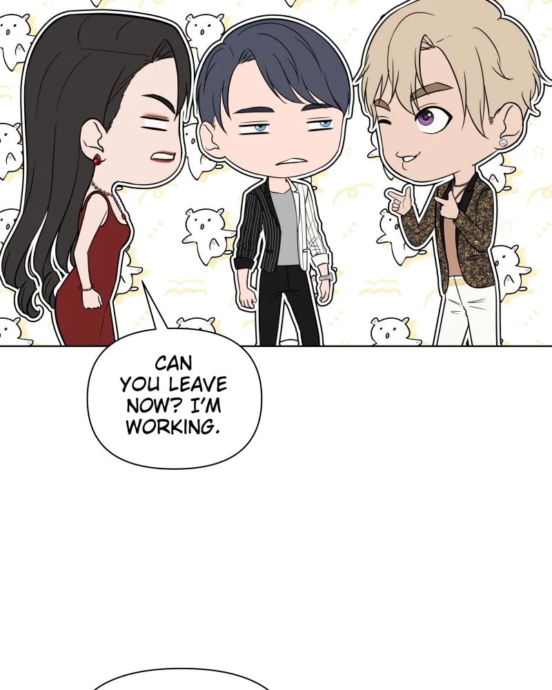 The Second Lead Syndrome Chapter 40 Online - página 36