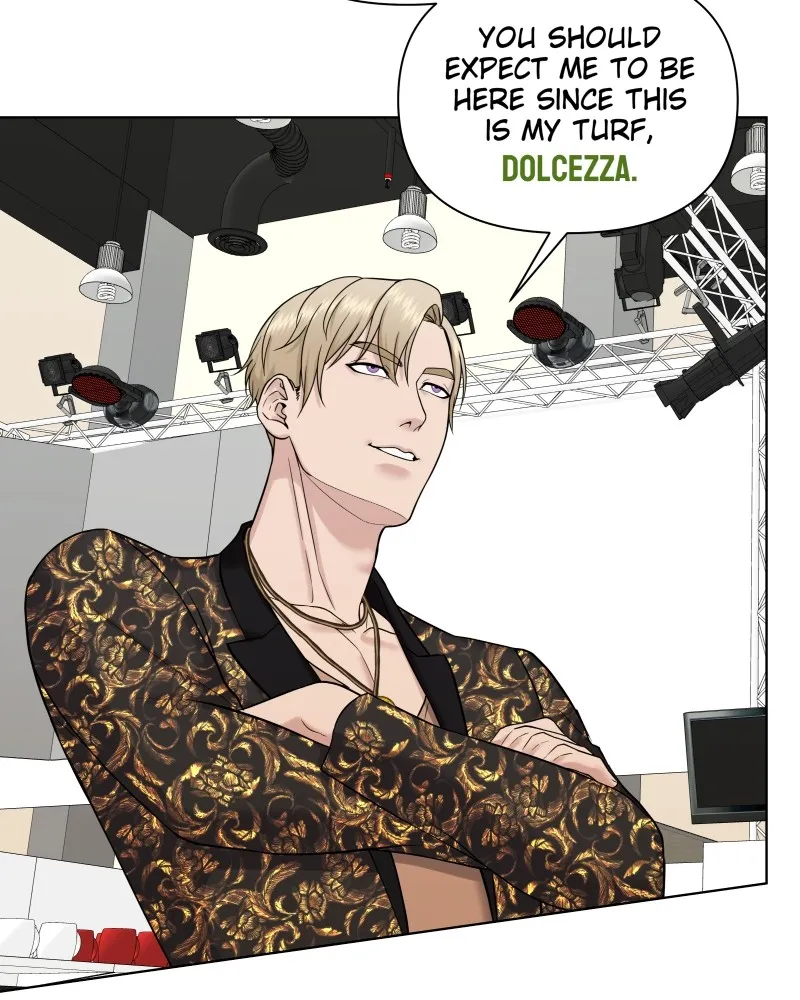 The Second Lead Syndrome Chapter 40 Online - página 41