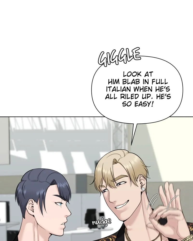 The Second Lead Syndrome Chapter 40 Online - página 44