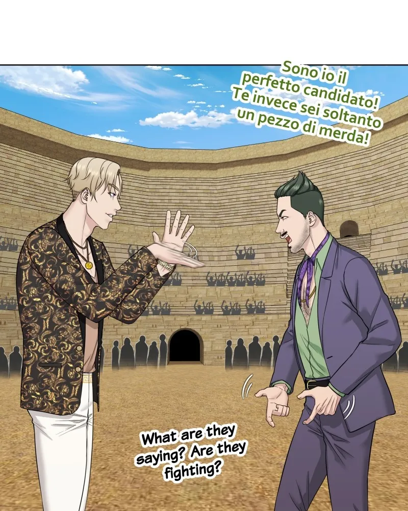 The Second Lead Syndrome Chapter 40 Online - página 49