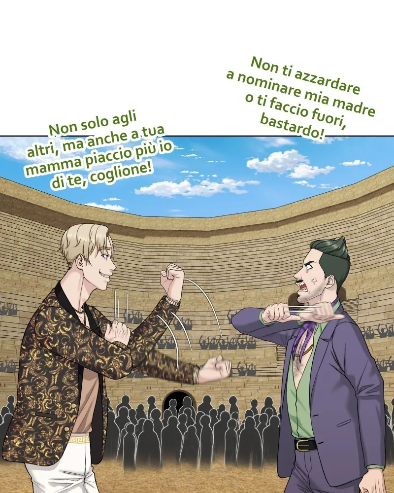 The Second Lead Syndrome Chapter 40 Online - página 52