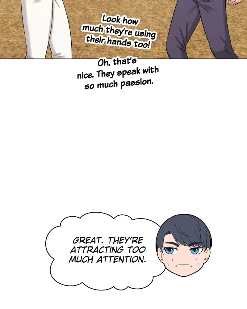 The Second Lead Syndrome Chapter 40 Online - página 53