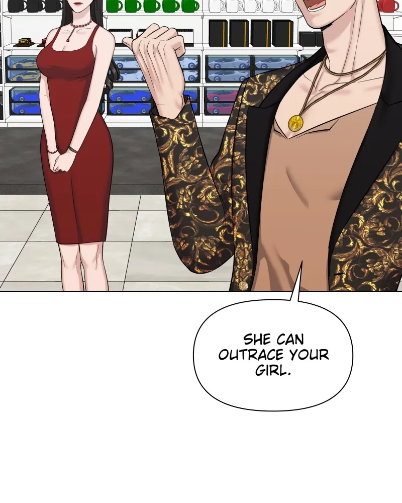 The Second Lead Syndrome Chapter 40 Online - página 62