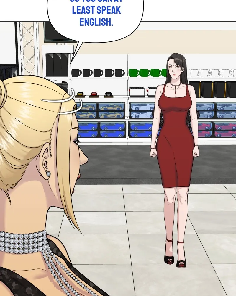 The Second Lead Syndrome Chapter 40 Online - página 69