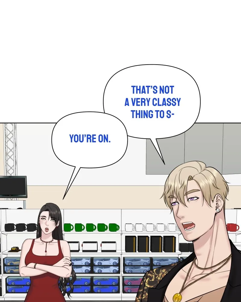 The Second Lead Syndrome Chapter 40 Online - página 72