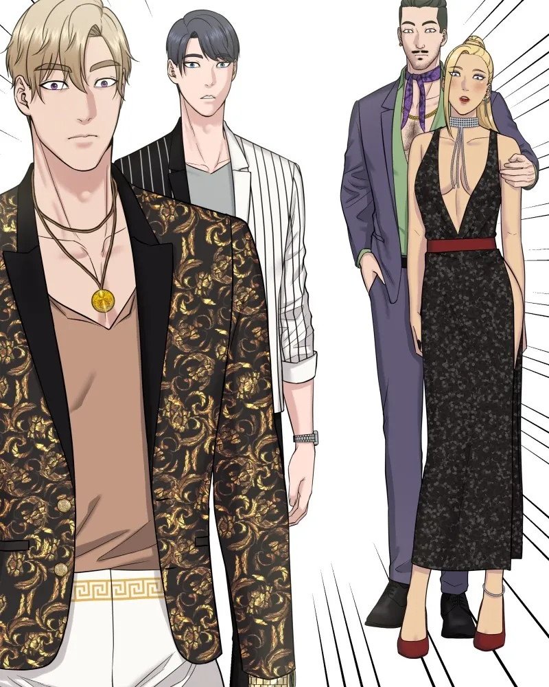 The Second Lead Syndrome Chapter 40 Online - página 74