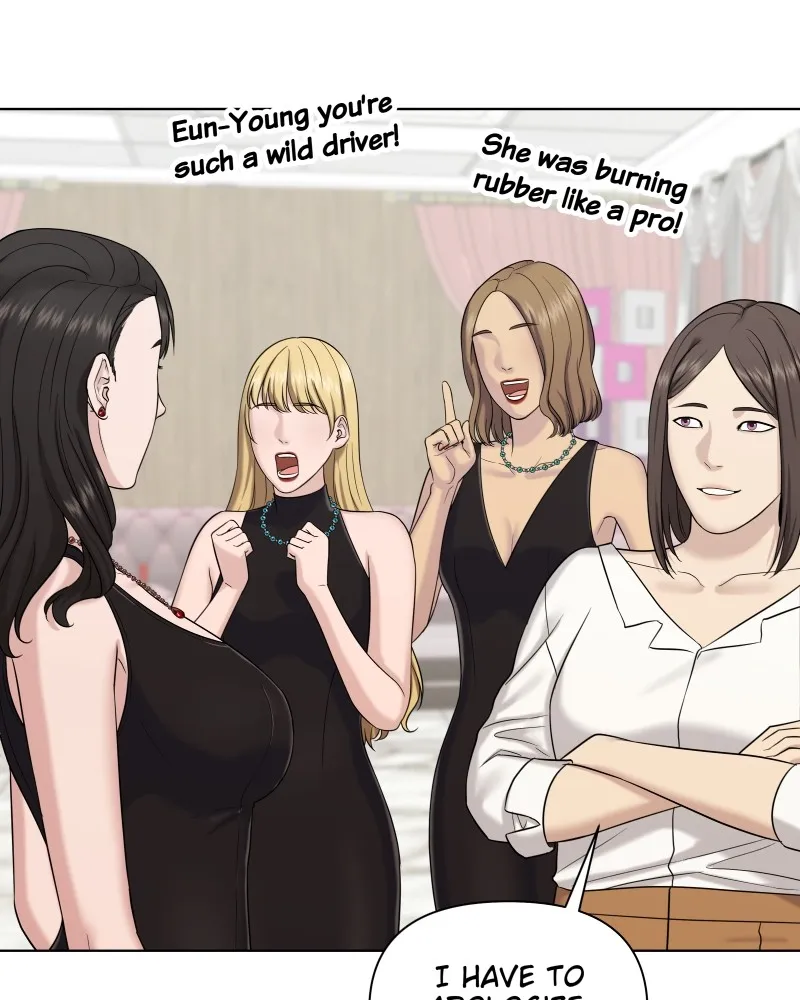 The Second Lead Syndrome Chapter 44 Online - página 5