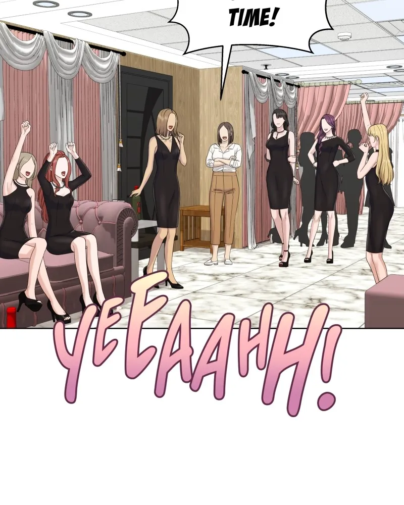 The Second Lead Syndrome Chapter 44 Online - página 7