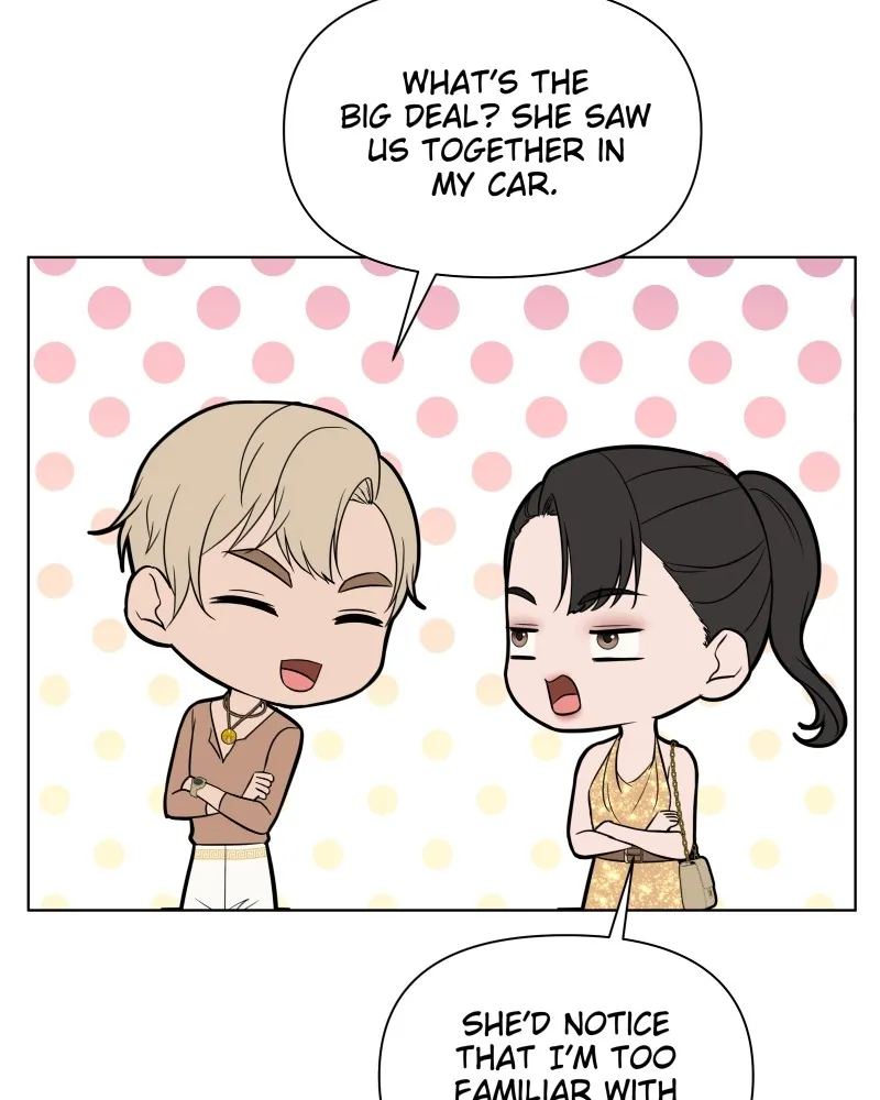 The Second Lead Syndrome Chapter 44 Online - página 12