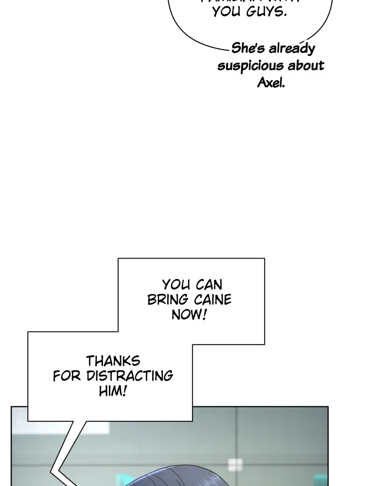 The Second Lead Syndrome Chapter 44 Online - página 13