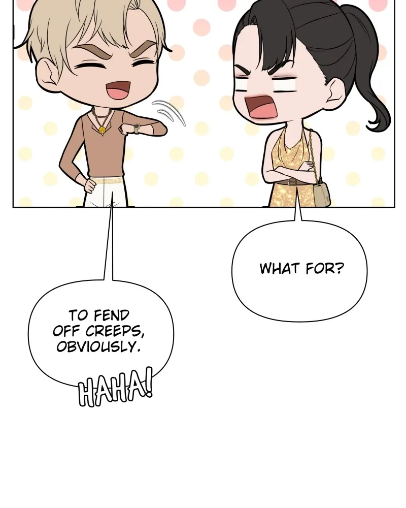 The Second Lead Syndrome Chapter 44 Online - página 16