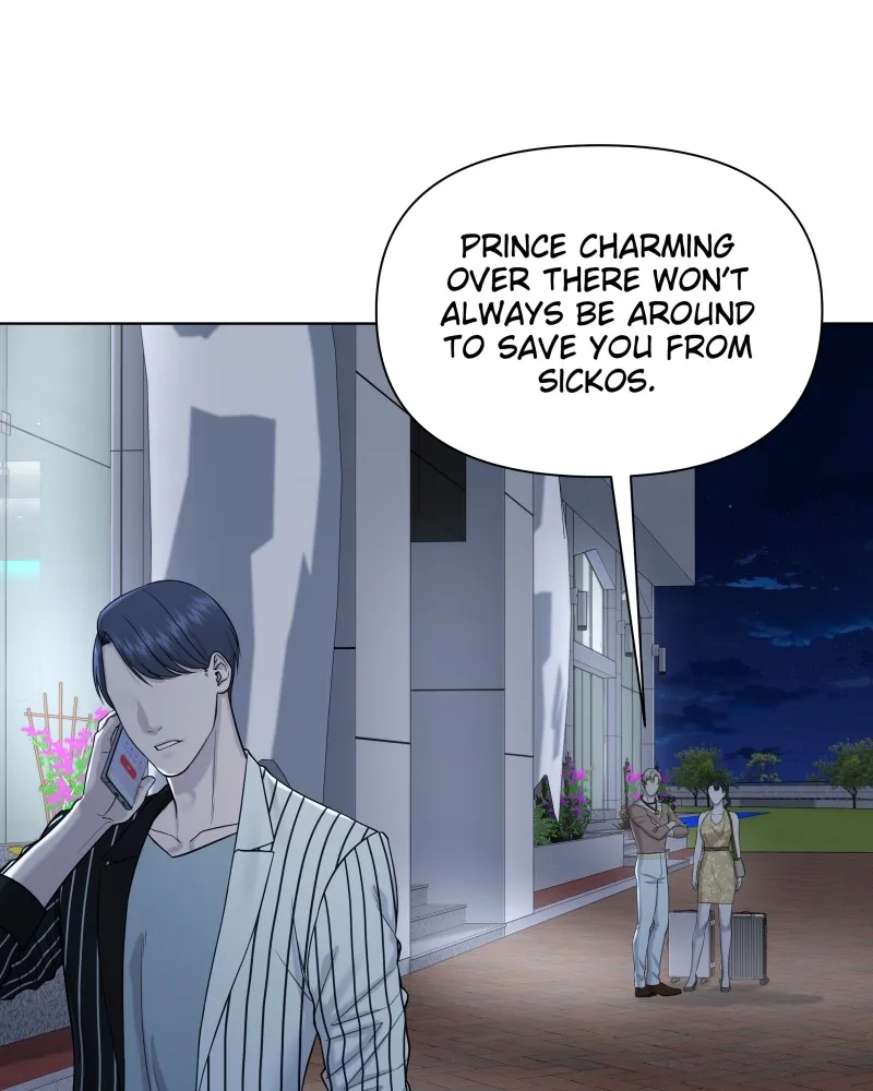 The Second Lead Syndrome Chapter 44 Online - página 17