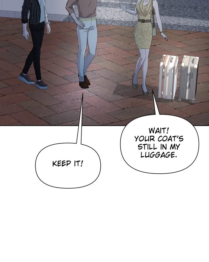 The Second Lead Syndrome Chapter 44 Online - página 21