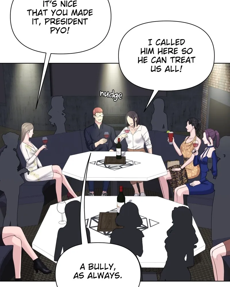The Second Lead Syndrome Chapter 44 Online - página 31