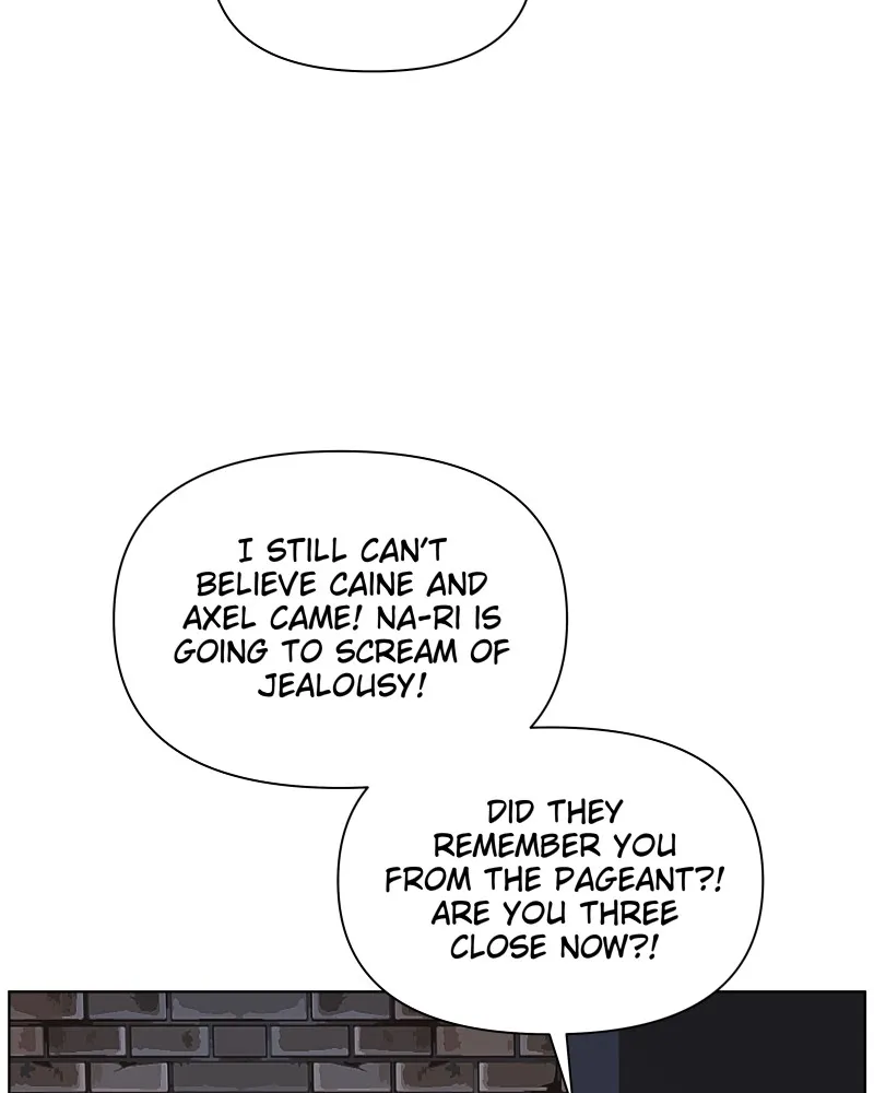 The Second Lead Syndrome Chapter 44 Online - página 32