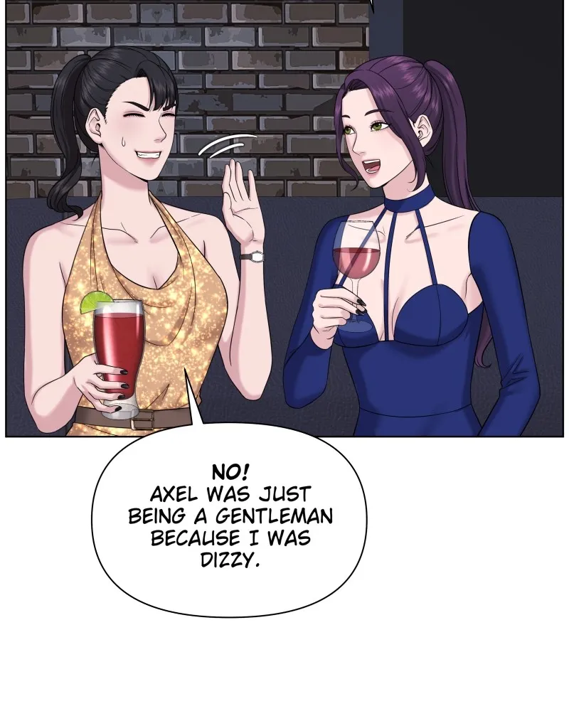 The Second Lead Syndrome Chapter 44 Online - página 33