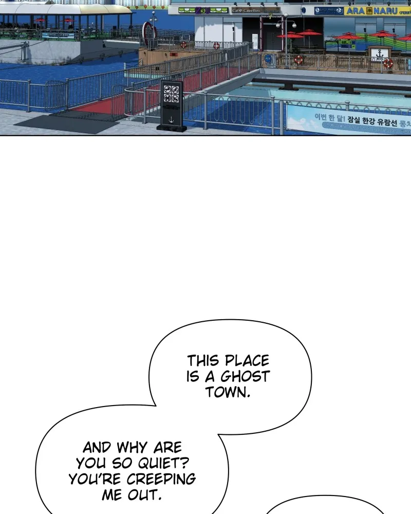 The Second Lead Syndrome Chapter 44 Online - página 43