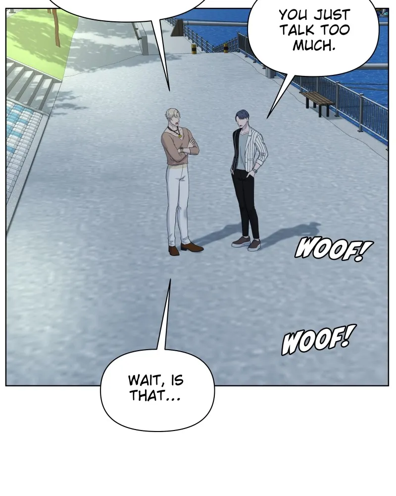 The Second Lead Syndrome Chapter 44 Online - página 44