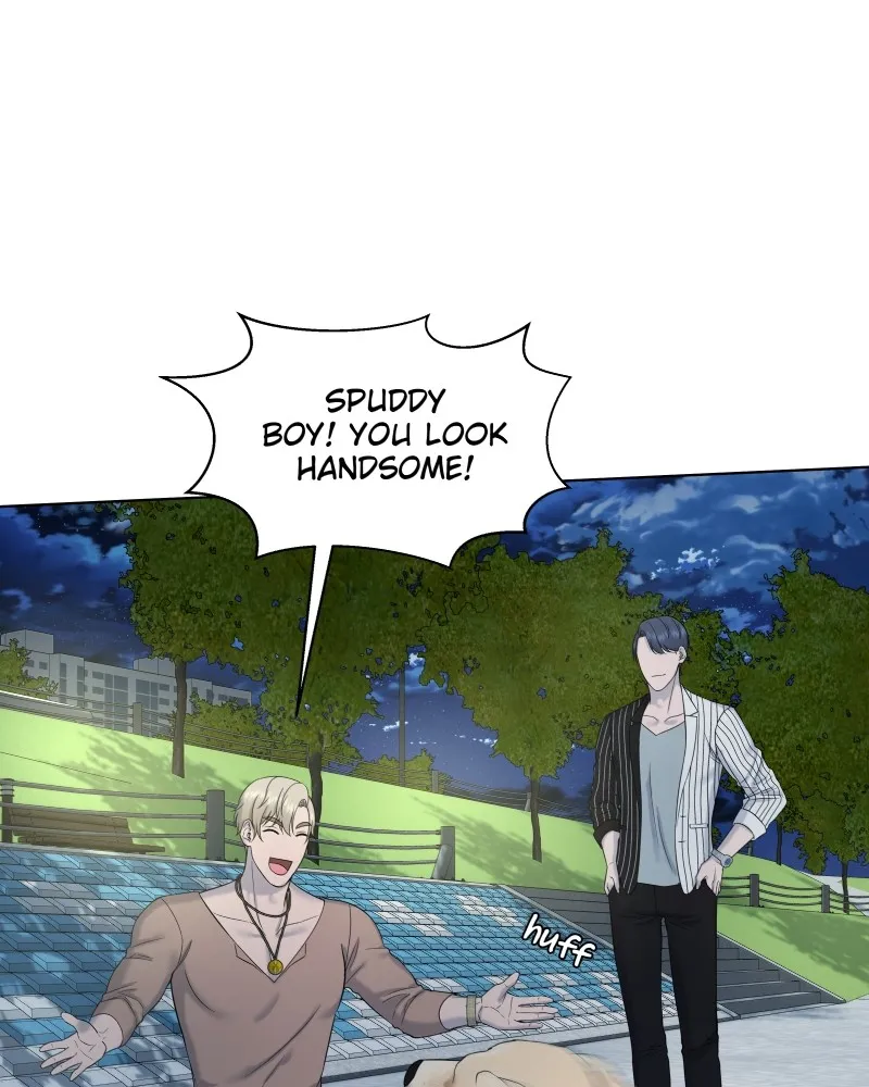 The Second Lead Syndrome Chapter 44 Online - página 45