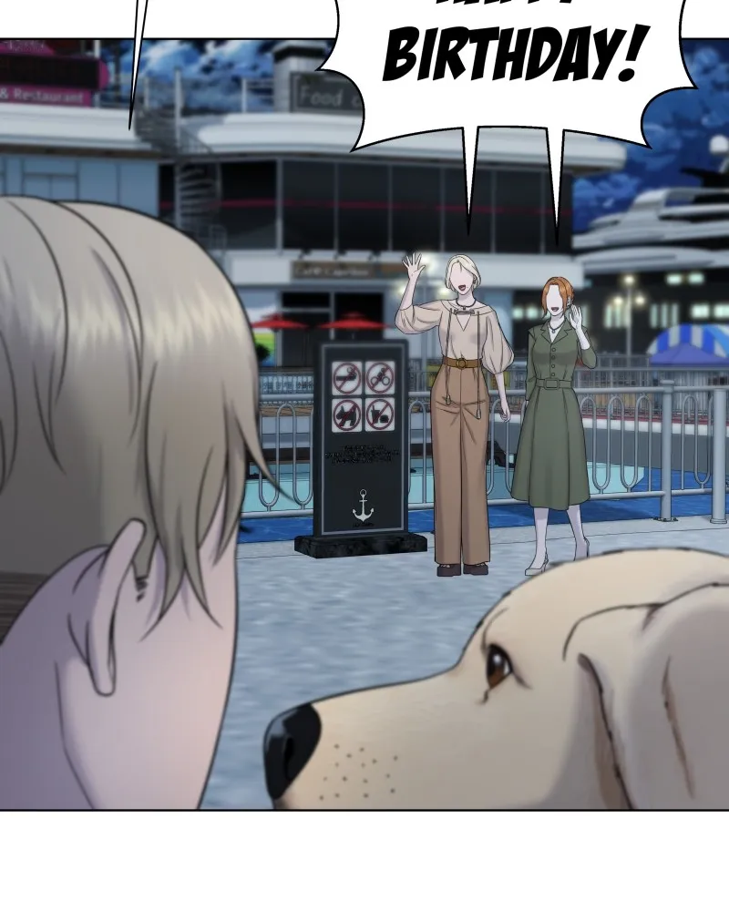 The Second Lead Syndrome Chapter 44 Online - página 47