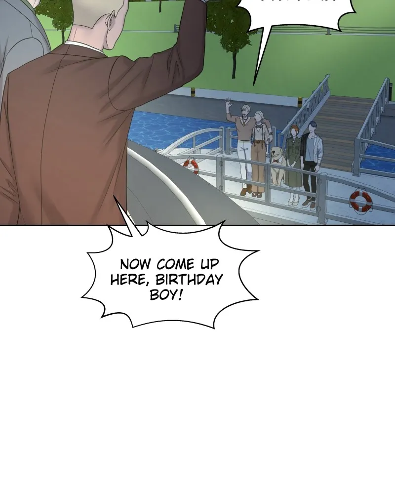 The Second Lead Syndrome Chapter 44 Online - página 51