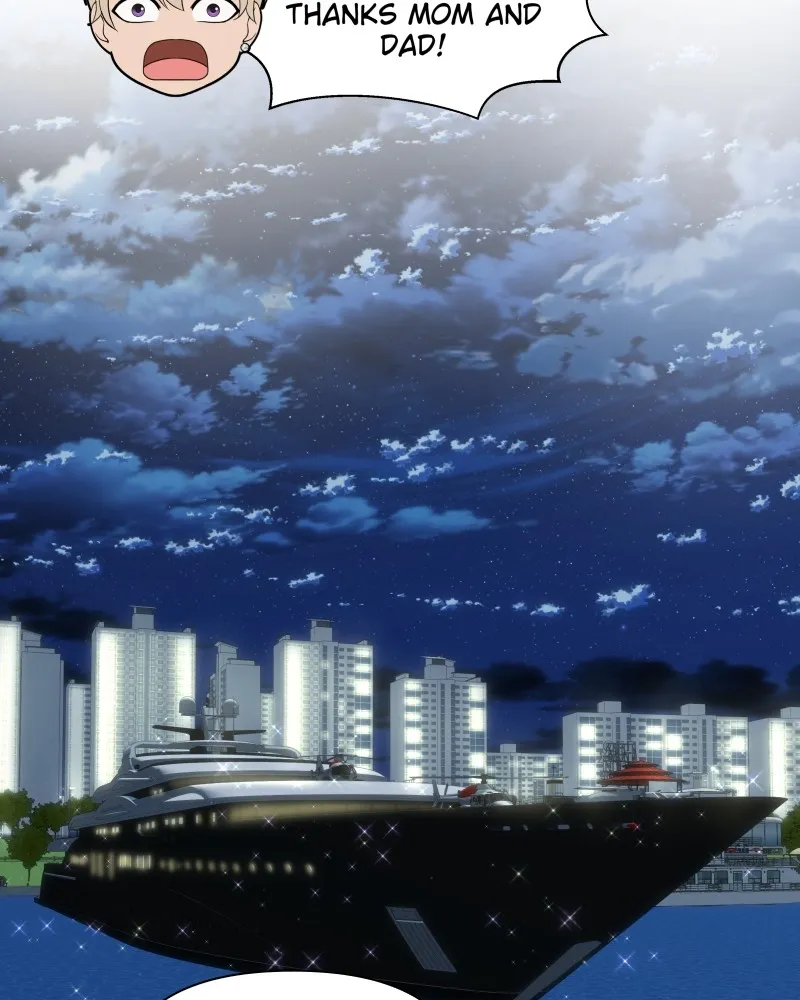 The Second Lead Syndrome Chapter 44 Online - página 54