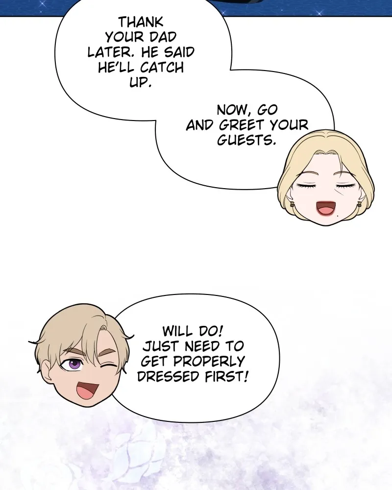 The Second Lead Syndrome Chapter 44 Online - página 55