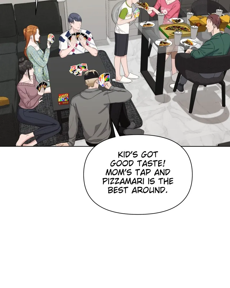 The Second Lead Syndrome Chapter 47 Online - página 4