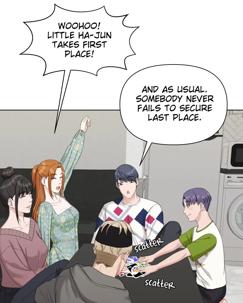 The Second Lead Syndrome Chapter 47 Online - página 5