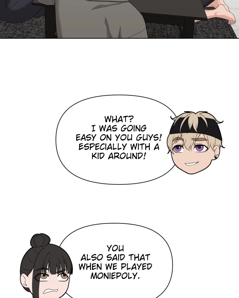 The Second Lead Syndrome Chapter 47 Online - página 6