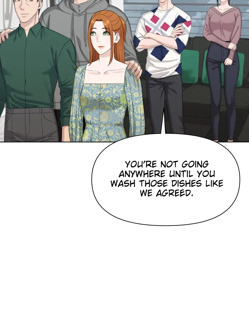 The Second Lead Syndrome Chapter 47 Online - página 11